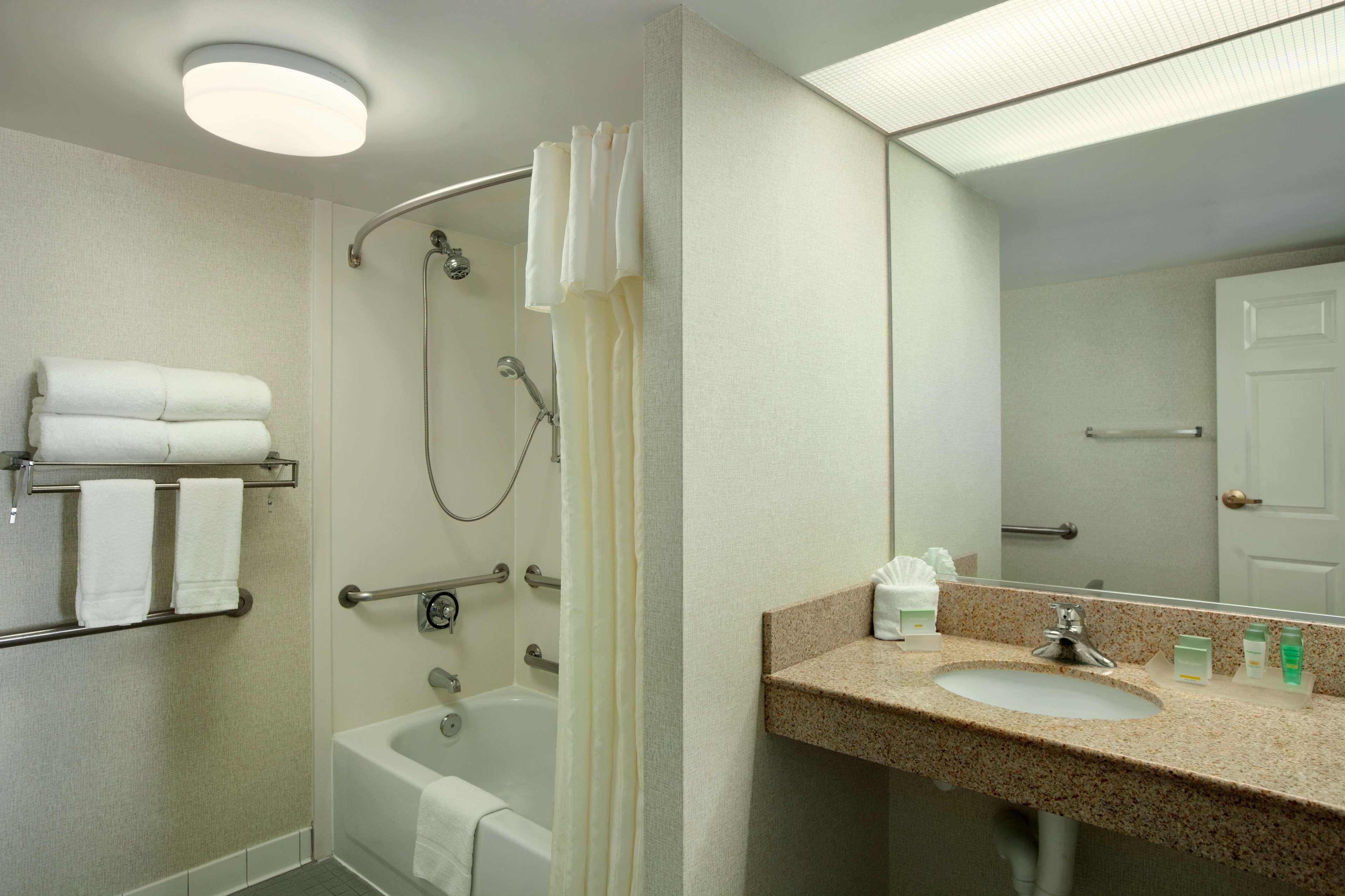 Homewood Suites By Hilton Falls Church Merrifield Екстер'єр фото