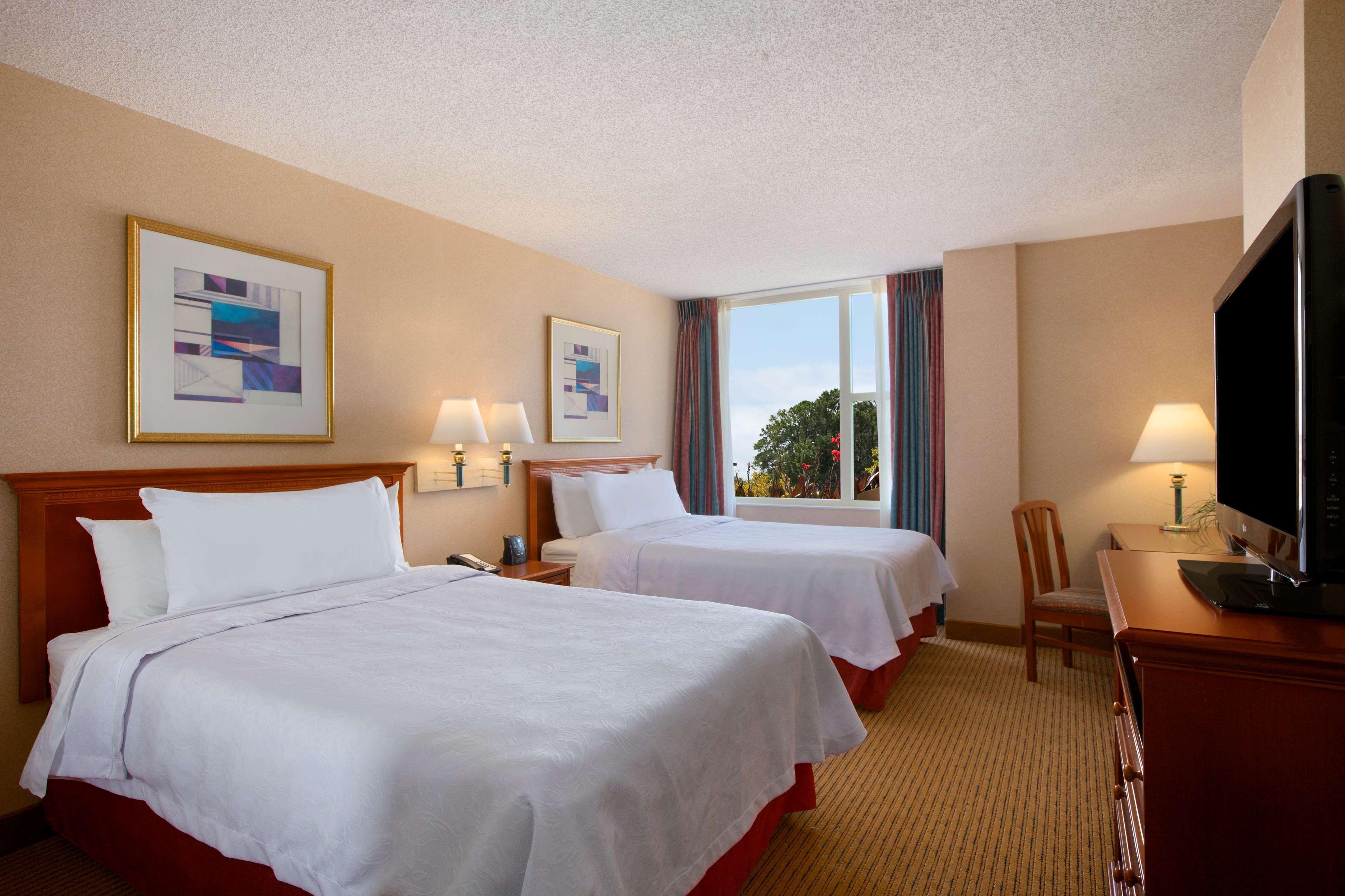 Homewood Suites By Hilton Falls Church Merrifield Екстер'єр фото
