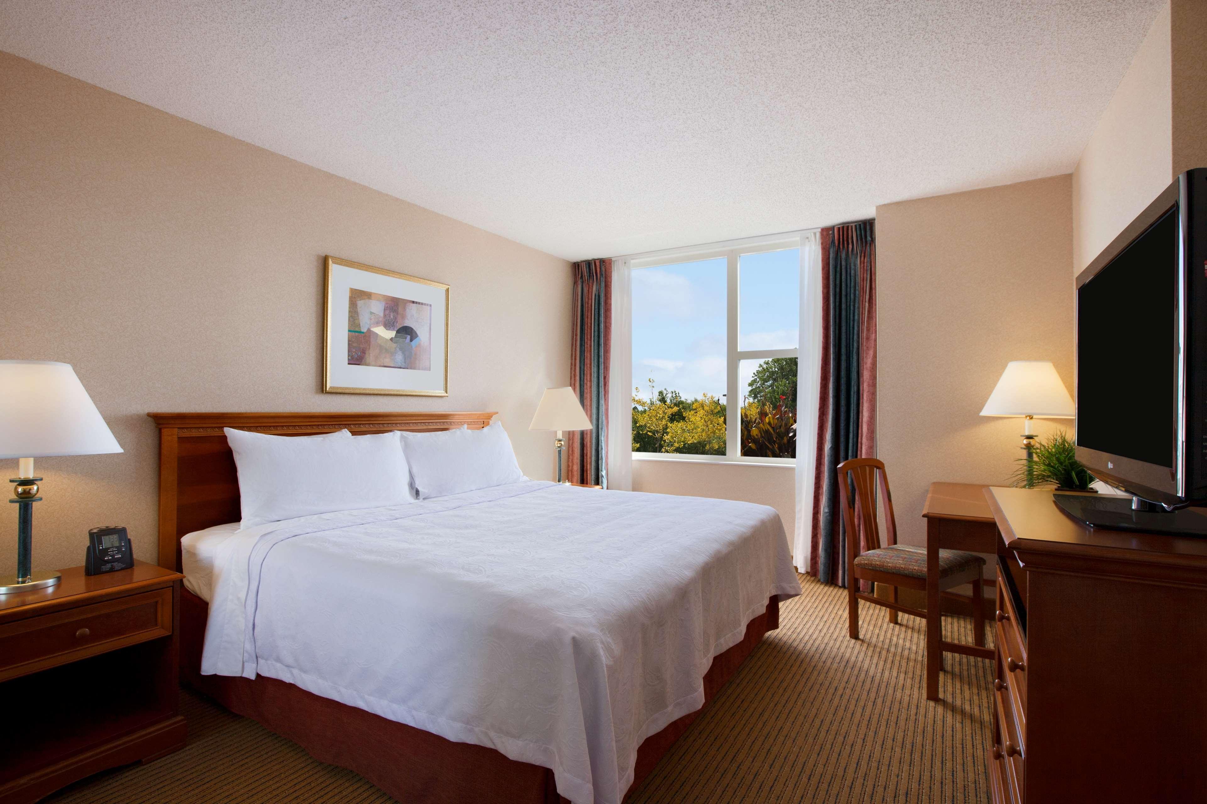 Homewood Suites By Hilton Falls Church Merrifield Екстер'єр фото