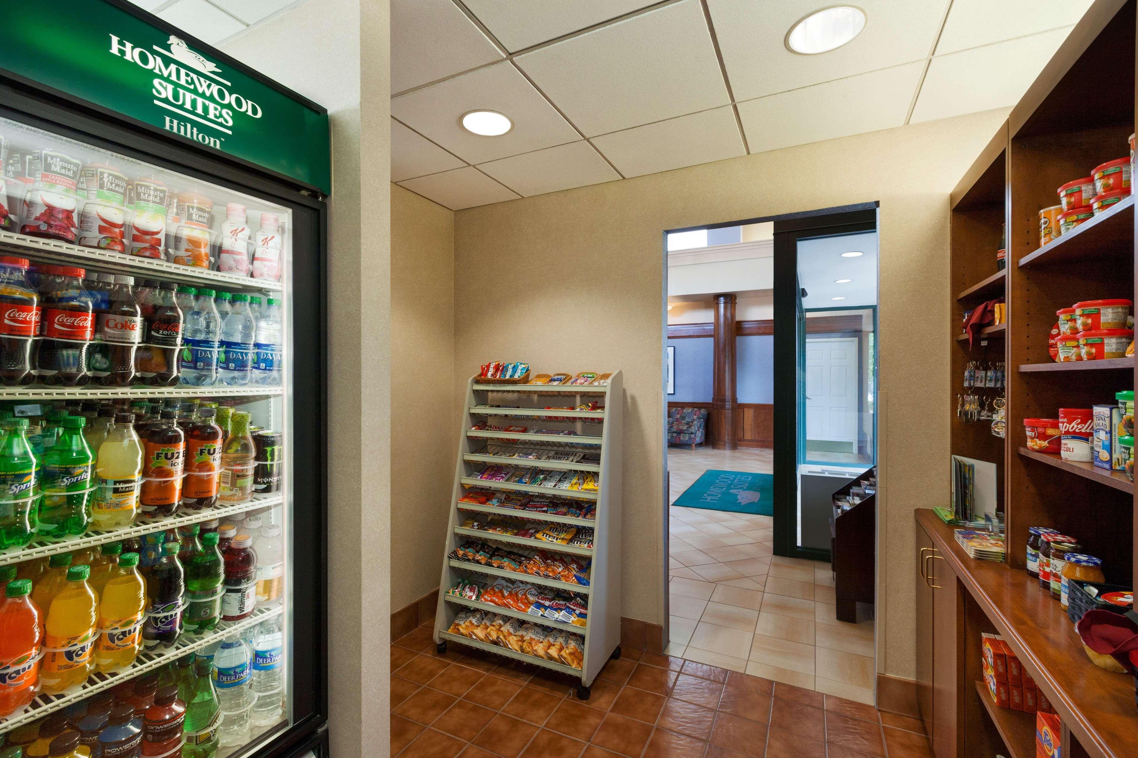 Homewood Suites By Hilton Falls Church Merrifield Екстер'єр фото