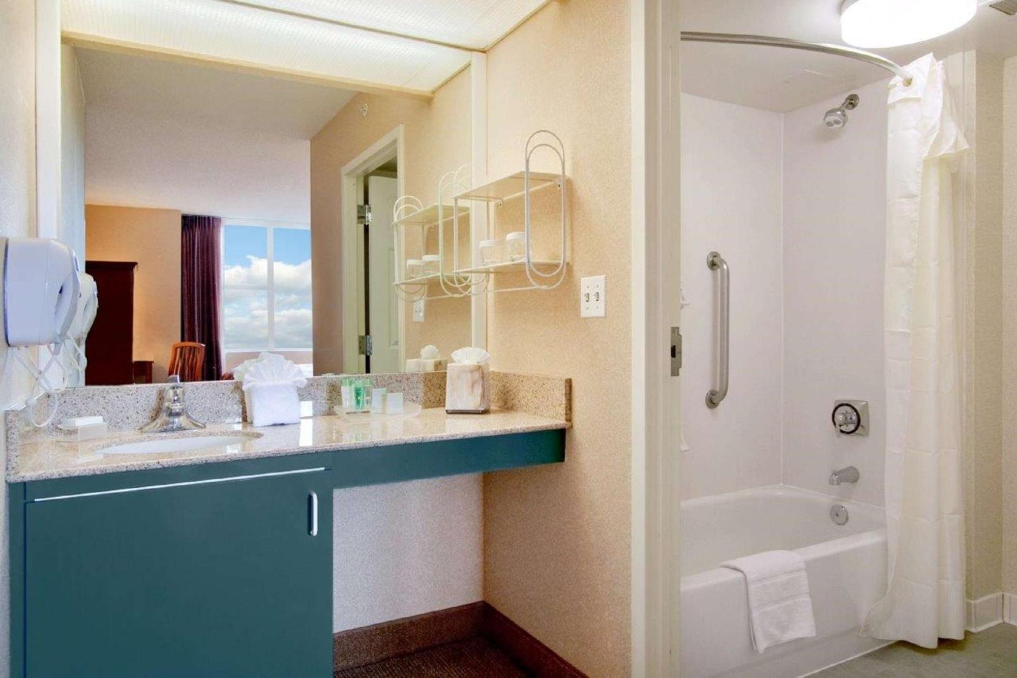 Homewood Suites By Hilton Falls Church Merrifield Екстер'єр фото
