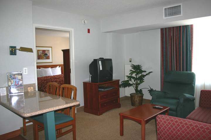 Homewood Suites By Hilton Falls Church Merrifield Екстер'єр фото