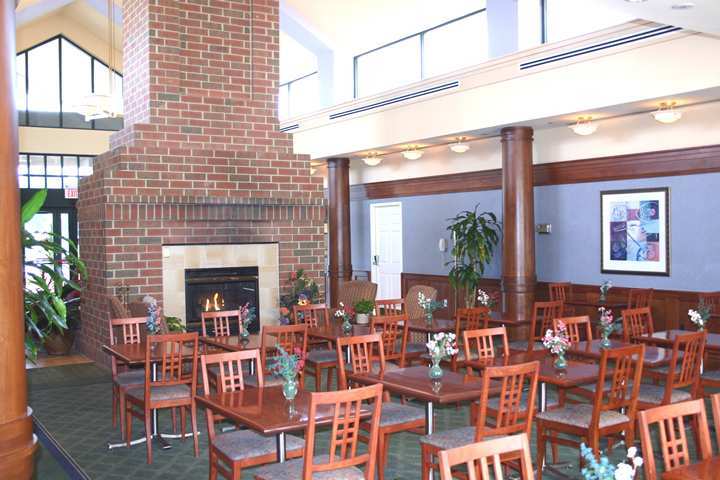 Homewood Suites By Hilton Falls Church Merrifield Екстер'єр фото