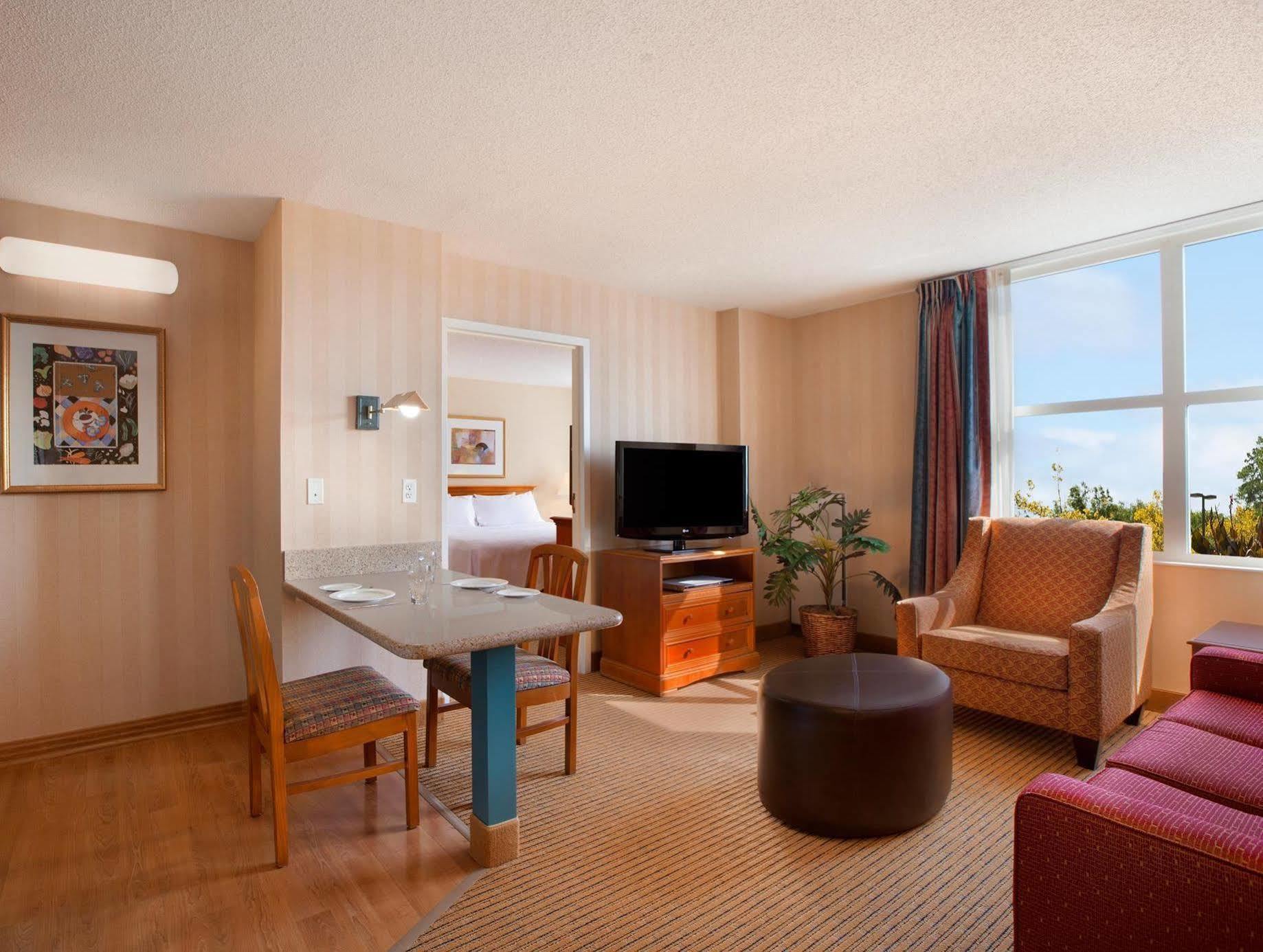 Homewood Suites By Hilton Falls Church Merrifield Екстер'єр фото