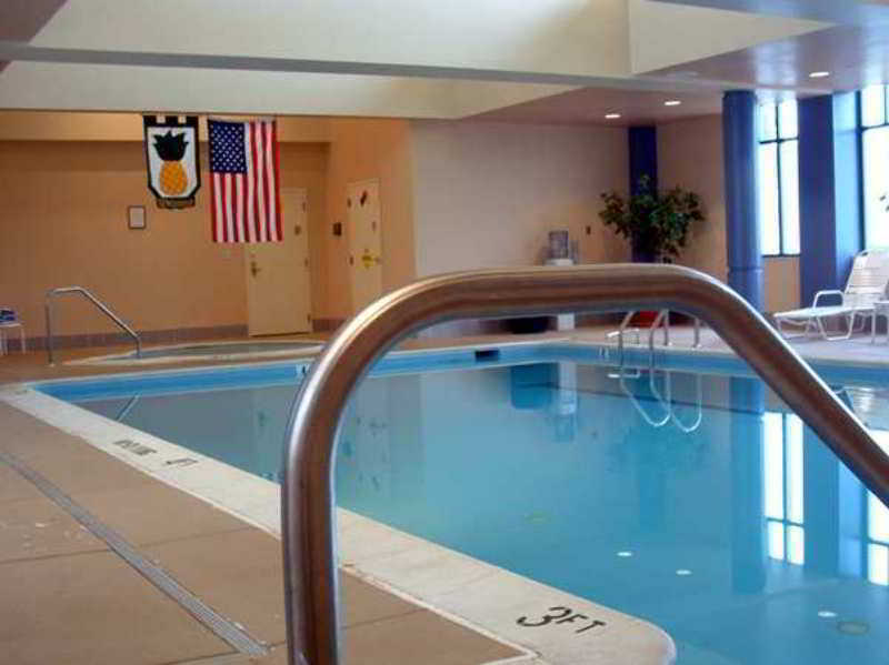 Homewood Suites By Hilton Falls Church Merrifield Екстер'єр фото