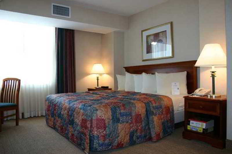 Homewood Suites By Hilton Falls Church Merrifield Екстер'єр фото