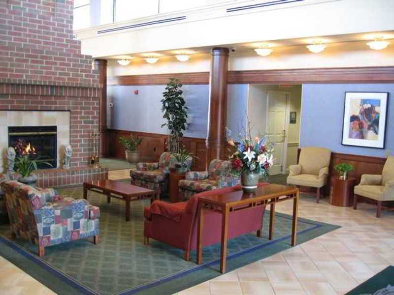 Homewood Suites By Hilton Falls Church Merrifield Інтер'єр фото