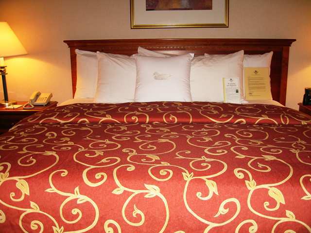 Homewood Suites By Hilton Falls Church Merrifield Номер фото
