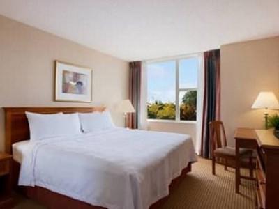 Homewood Suites By Hilton Falls Church Merrifield Екстер'єр фото